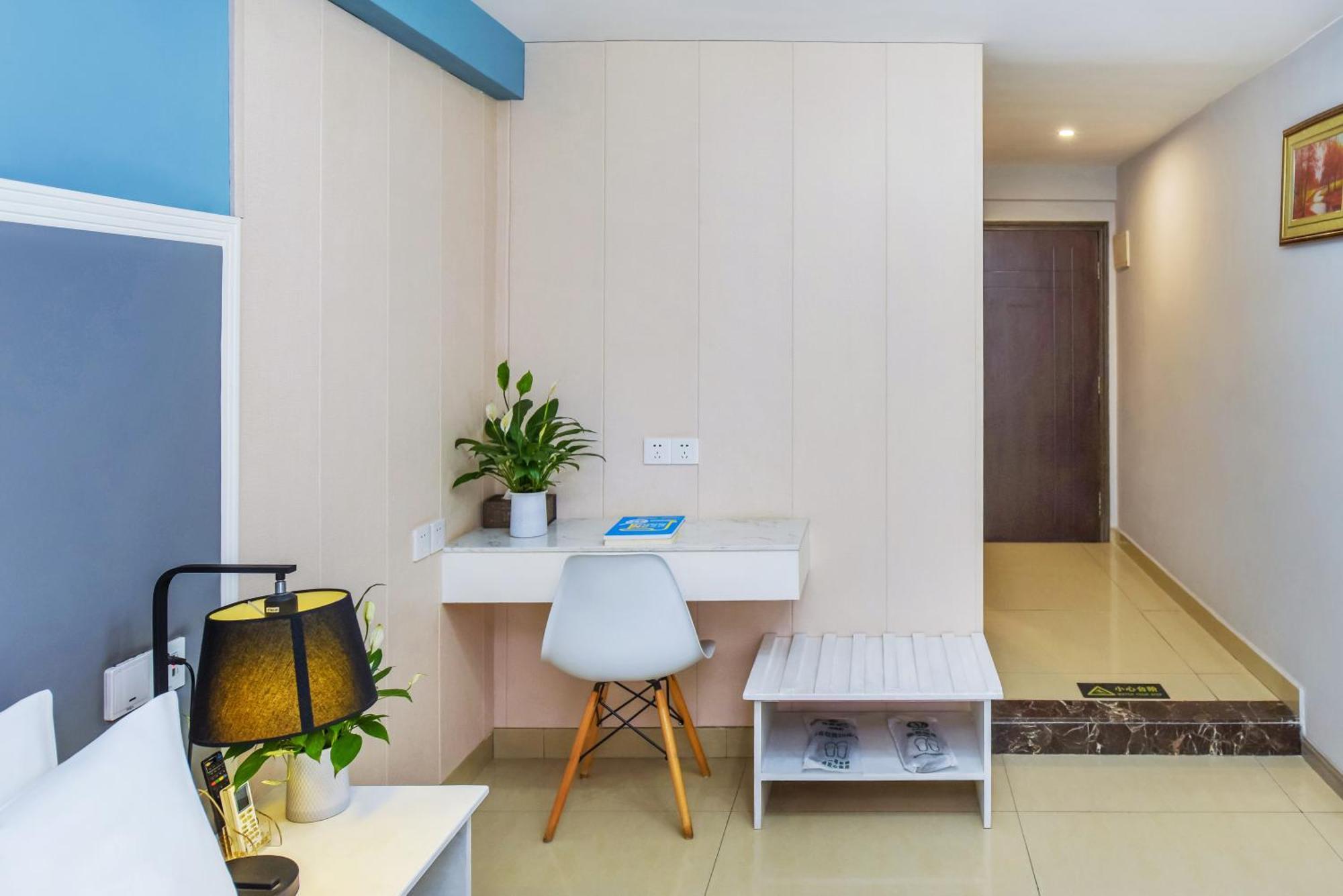 If Hotel Chongqing Zewnętrze zdjęcie