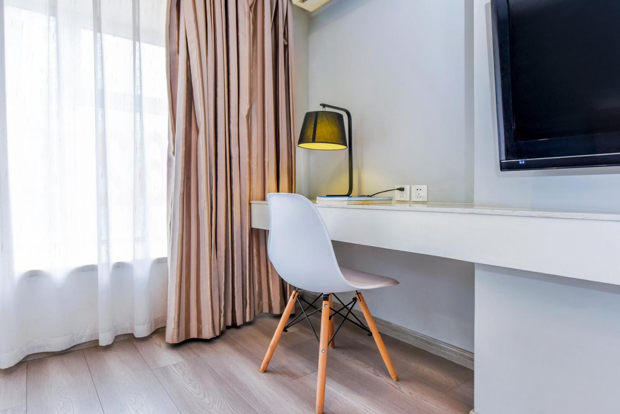 If Hotel Chongqing Zewnętrze zdjęcie