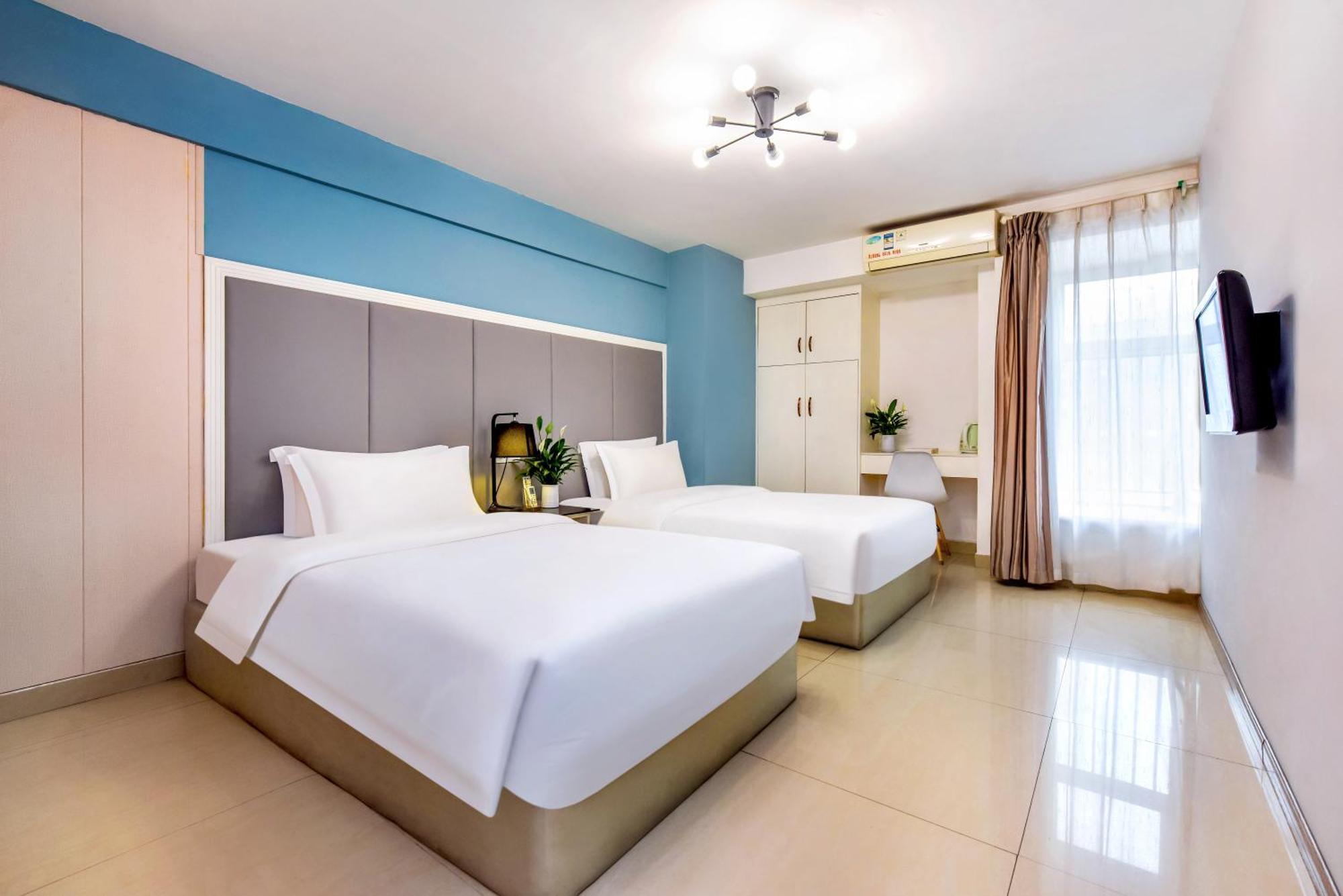 If Hotel Chongqing Zewnętrze zdjęcie