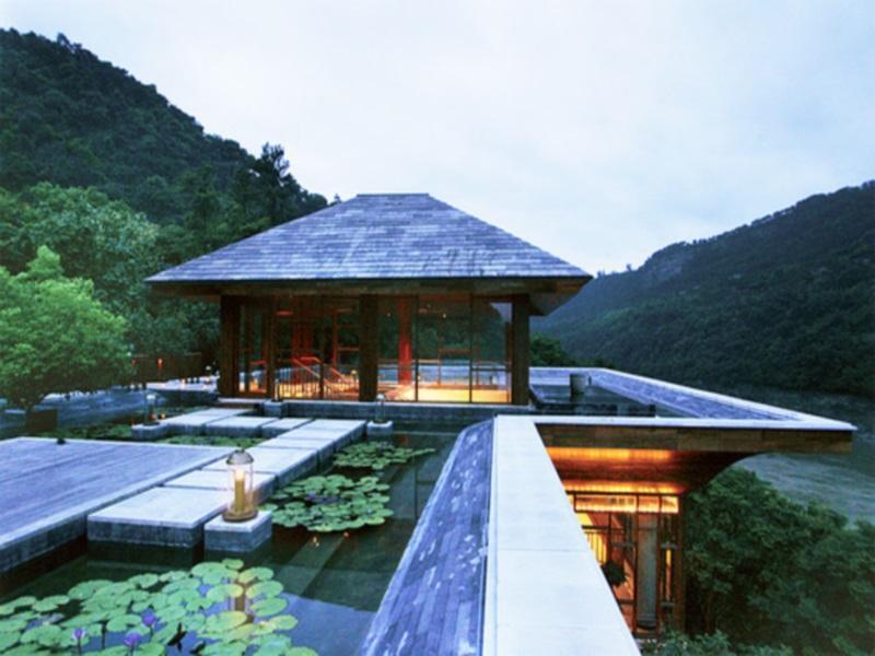 If Hotel Chongqing Zewnętrze zdjęcie