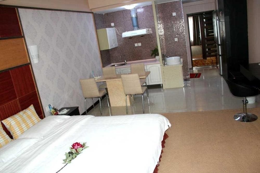 If Hotel Chongqing Zewnętrze zdjęcie